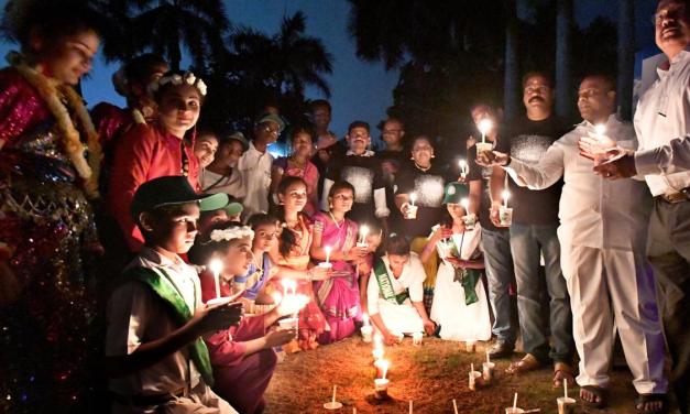 World Earth Hour Day today | Why is it celebrated?