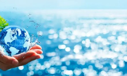 AI Is Accelerating the Loss of Our Scarcest Natural Resource: Water