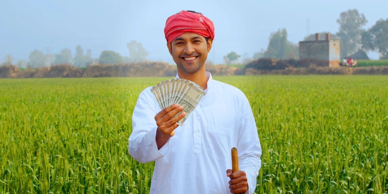 Cultivating a Greener Future: India’s National Mission on Natural Farming