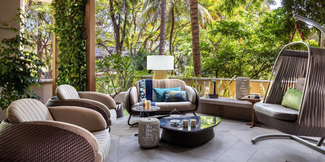 5 green homes where biophilic design reigns supreme