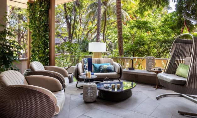 5 green homes where biophilic design reigns supreme