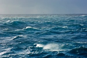 Are we breaking the Atlantic Ocean? 1 Are we breaking the Atlantic Ocean? 1