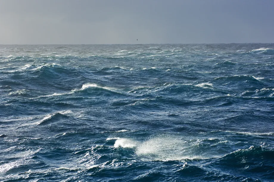 Are we breaking the Atlantic Ocean?