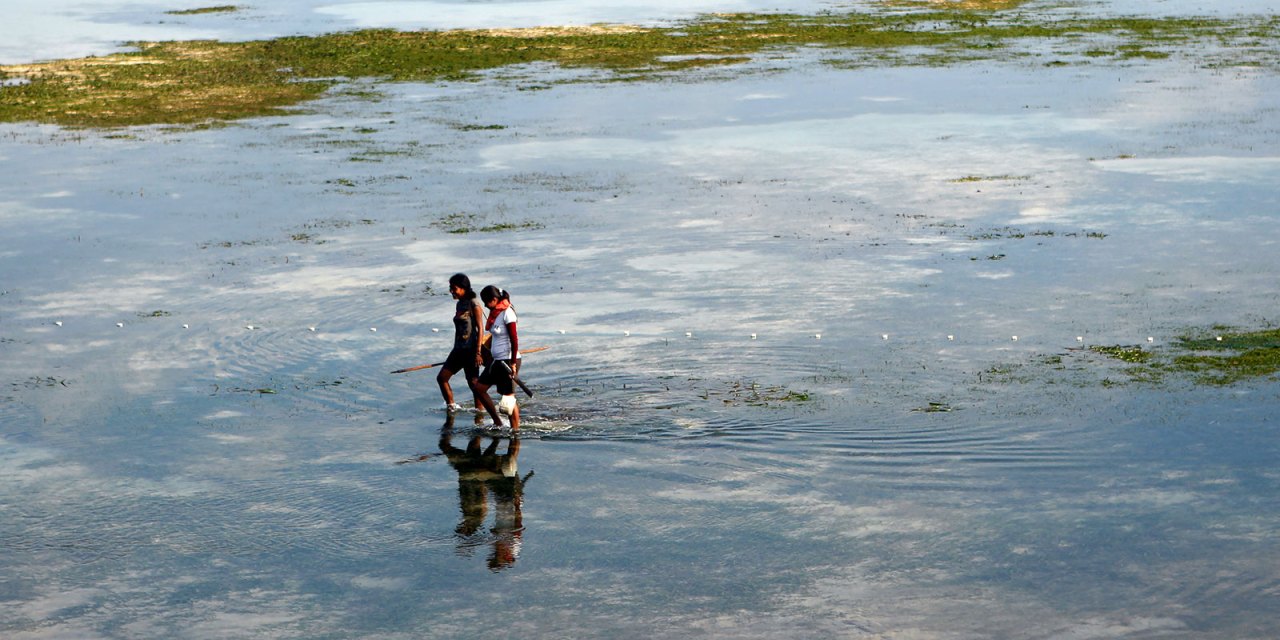 Explainer: How gender inequality and climate change are interconnected