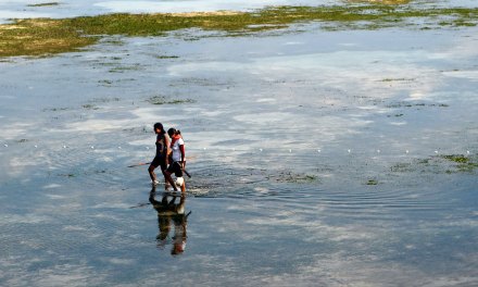 Explainer: How gender inequality and climate change are interconnected