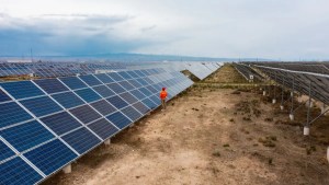 World’s largest renewable energy project being built in India 1 World’s largest renewable energy project being built in India 1