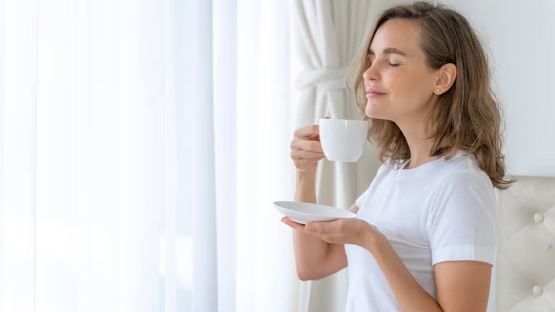 5 Anti-inflammatory Teas Beneficial For Health