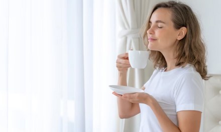 5 Anti-inflammatory Teas Beneficial For Health