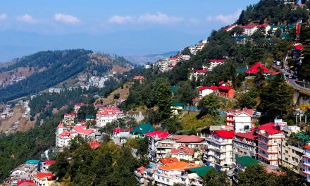 Western Himalayas more “risk prone” than the East, according to new index