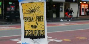 Fossil Fuels and Modern Myths 1