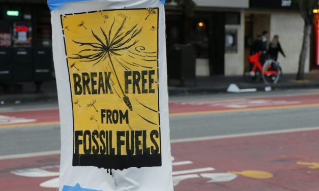 Fossil Fuels and Modern Myths
