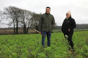 Sustainable Agriculture Gets a Push From Big Corporations 1