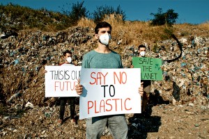 Gen Z is seriously concerned about the climate crisis: survey 1