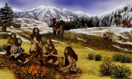 Ancient Humans Migrated Out of Africa 900,000 Years Ago to Escape Climate Change-Driven Extinction: Study