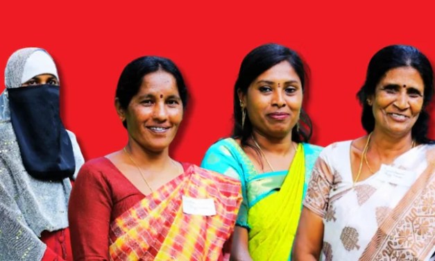 Four women who became rural entrepreneurs while fighting climate change