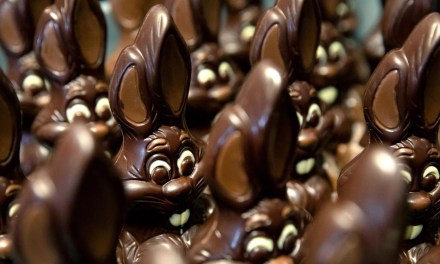 Why are Easter eggs so expensive this year? Extreme weather in West Africa devastates cacao crops