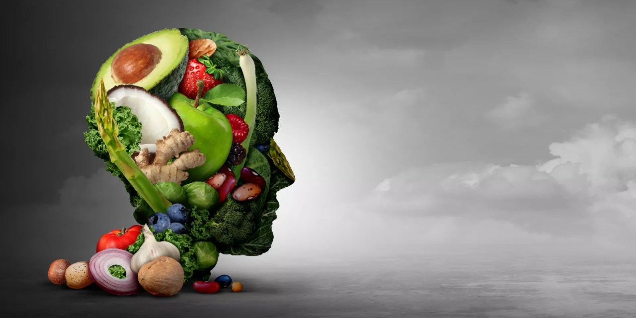 Scientists discover evidence that being a vegetarian may be written in your genes