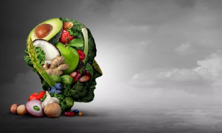 Scientists discover evidence that being a vegetarian may be written in your genes