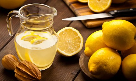 5 Spices To Add To Your Lemonade For Tastier Sips