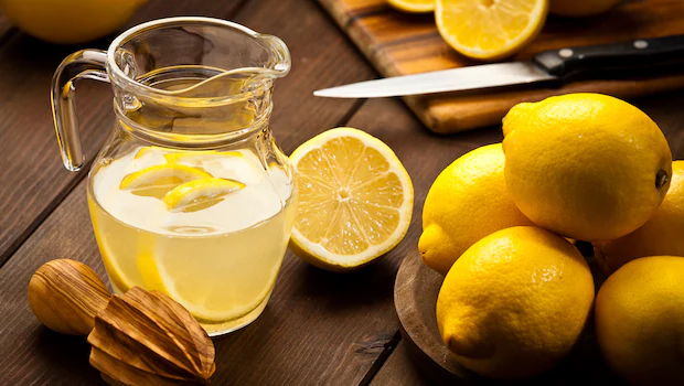 5 Spices To Add To Your Lemonade For Tastier Sips