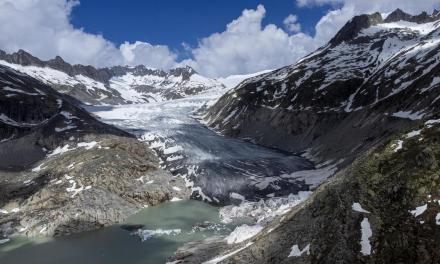 Europe is world’s fastest-warming continent, report says