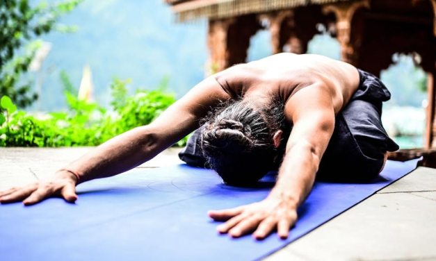 From Lowering Cholesterol Levels To Managing Type 2 Diabetes, Here Are Benefits Of Practising Shasakasan