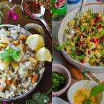 Chaitra Navratri 2024: 5 healthy vrat-friendly recipes to make while fasting