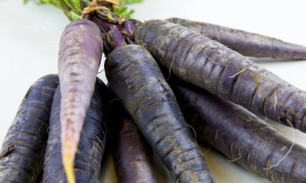 5 Surprising Benefits Of Black Carrots