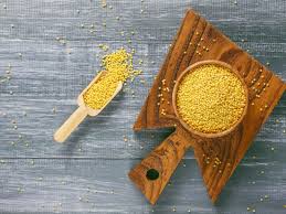 5 Reasons to Include Millets in Your Daily Diet