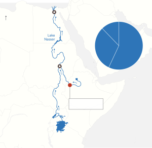 Water Stress: A Global Problem That’s Getting Worse 2 Water Stress: A Global Problem That’s Getting Worse 2