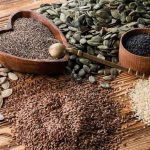 Trying to reduce belly fat? Include these seeds in your regular diet