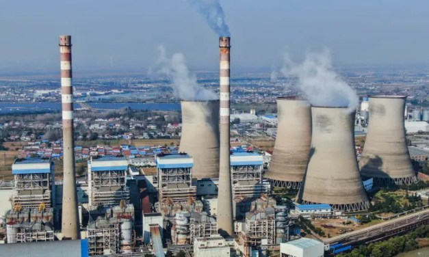 China and India still rely heavily on coal, climate targets remain ‘very difficult’ to achieve