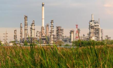 Biomass, plastic waste and carbon dioxide feedstocks key to cutting chemical industry’s emissions