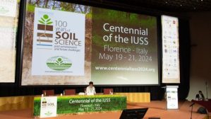 From agriculture to AI: the remarkable world of soil 1