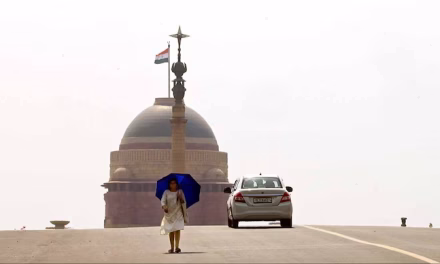 Climate change caused 26 extra days of extreme heat globally