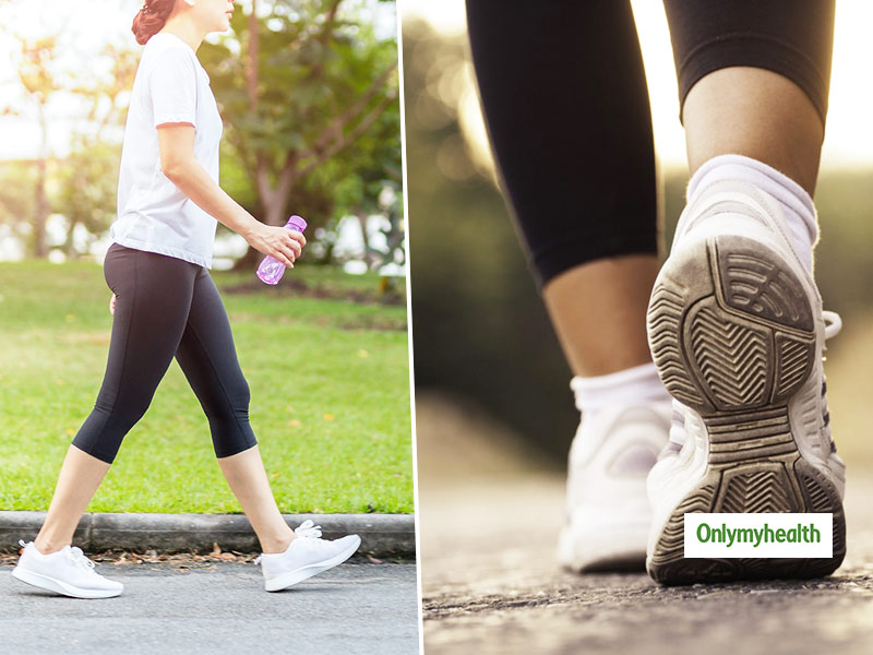 Power of Walking: Why 30 Minutes, Five Days a Week Works Wonders for Your Health