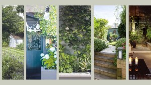 How to make a garden look expensive on a budget: 9 easy ideas to try 1
