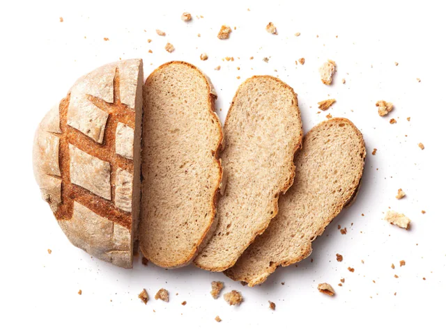 Embracing Whole Wheat: A Nutritional Revolution in Bread Making