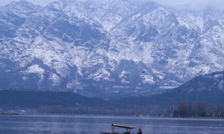 Low snow on the Himalayas threatens water security: study