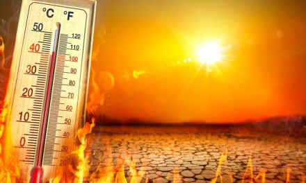 May heatwave in India 1.5 degrees Celsius warmer than warmest heatwave due to climate change