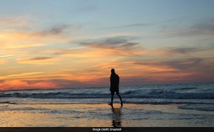 Burn More Calories By Walking With Irregular Strides, Study Suggests 1