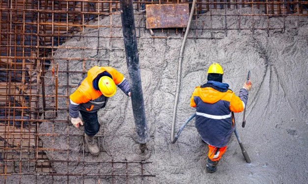 ‘Carbon-Free’ Cement Is Now A Step Closer