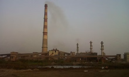 As India grapples with EU carbon tax, renewables could help cut heavy industries’ emissions quickly