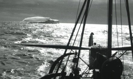 Challenging Modern Climate Narratives: Forgotten 1937 Aerial Photos Expose Antarctic Anomaly