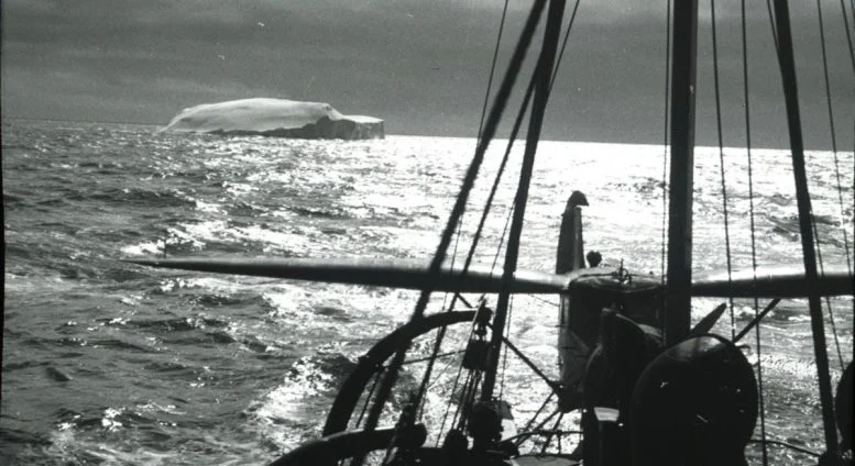 Challenging Modern Climate Narratives: Forgotten 1937 Aerial Photos Expose Antarctic Anomaly