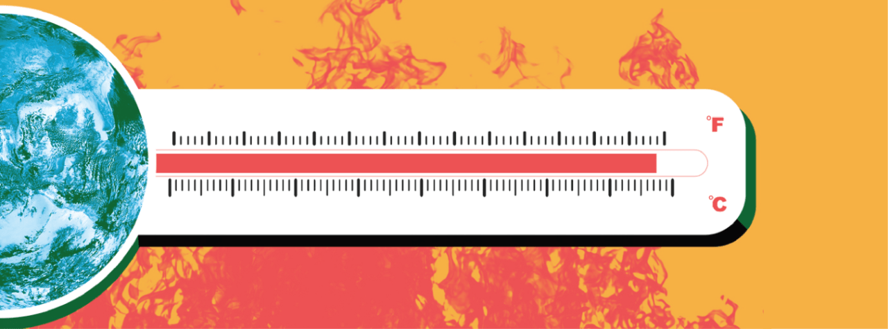 1.5°C: what it means and why it matters
