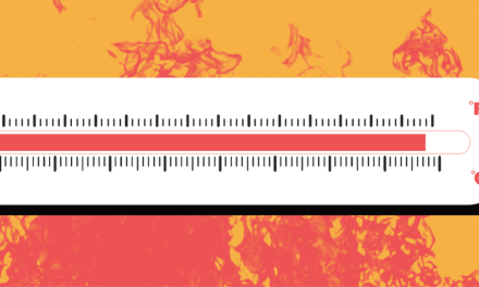1.5°C: what it means and why it matters