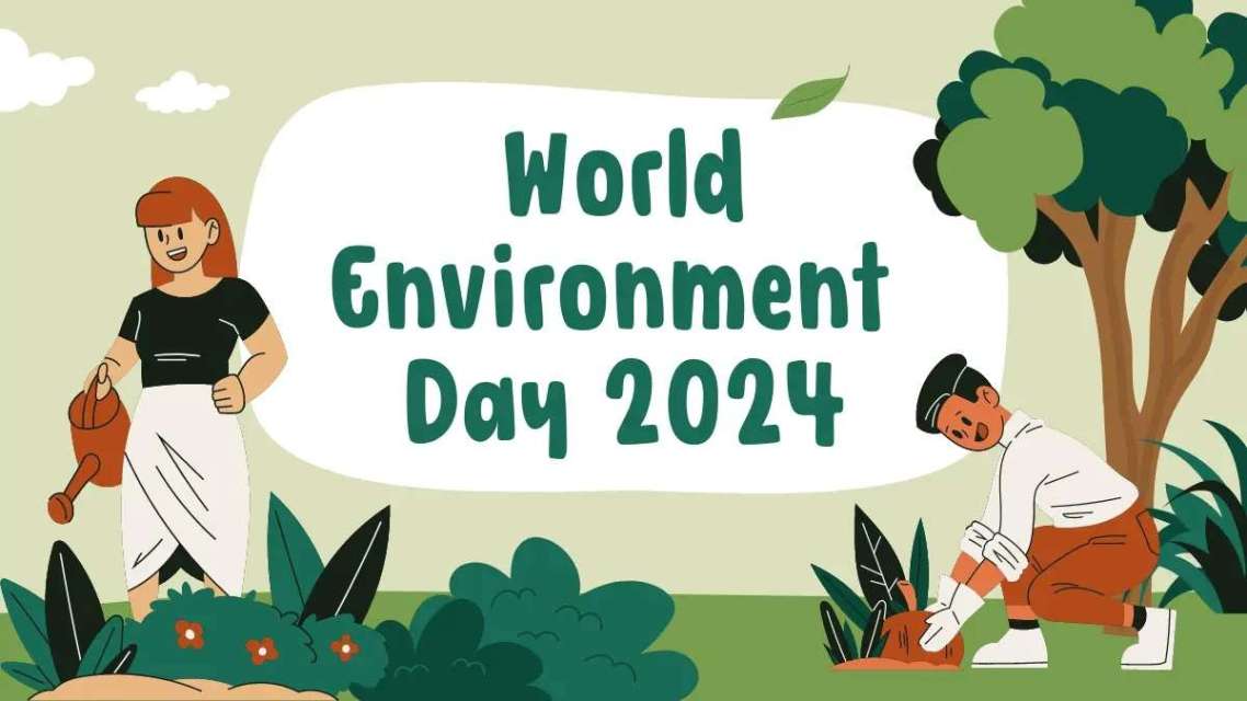 World Environment Day 2024: 5 eco-friendly practices to follow for a sustainable future