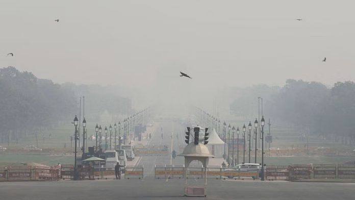 India at 176 among 180 countries in Environment Performance Index 2024, high emissions flagged again