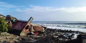 Caught Between Land and Sea, Kerala’s Coastal Communities Weigh Climate Stress Against Livelihood 1 Caught Between Land and Sea, Kerala’s Coastal Communities Weigh Climate Stress Against Livelihood 1